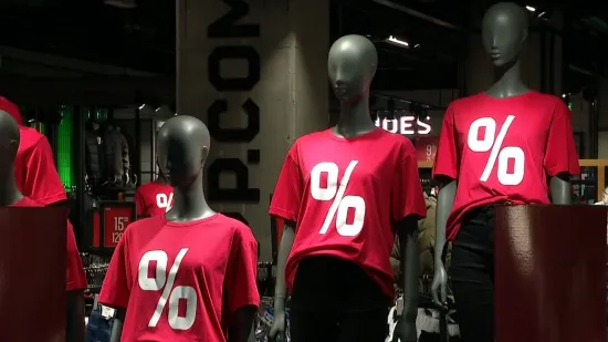 Trgovci varaju na sniženjima, a znate li kako im pomažemo? 'Jednostavno nisu skloni tome'