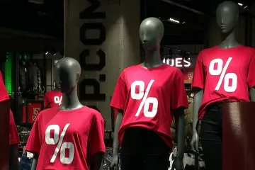 Trgovci varaju na sniženjima, a znate li kako im pomažemo? 'Jednostavno nisu skloni tome'