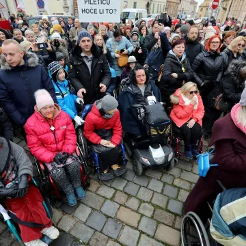 Udruga koja je Piletiću zadala prvi veliki udarac: 'Pokazao se kao jedan od najnesposobnijih'