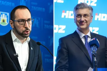 Je li 'HDZ pojeo svoju djecu' ili se Thompson oporbi 'vratio kao bumerang'?