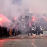 Rude&scaron; postao pozornica Zagreba: Brončani heroji dobili doček dostojan uspjeha