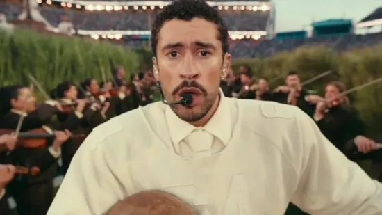 &Scaron;amar u lice! Trumpov kritičar pred milijunima gledatelja odao počast - Portoriku