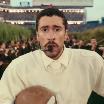 &Scaron;amar u lice! Trumpov kritičar pred milijunima gledatelja odao počast - Portoriku