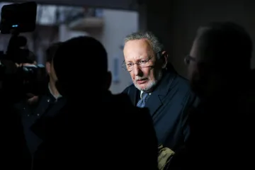 Mu&scaron;karac slao Božinoviću glasovne poruke uznemirujućeg sadržaja, ide u istražni zatvor