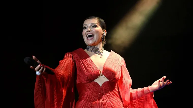 Nina Badrić progovorila o te&scaron;koj realnosti glazbe i najavila album koji nosi snažnu poruku