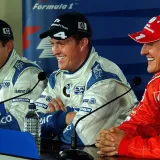 Legendarni F1 vozač ženi se za 14 godina mlađeg dečka