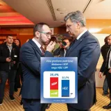 Možemo shvatio da je pravi pobjednik CRO Demoskopa: 'Jasno je za&scaron;to se boje izbora'