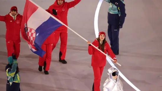 Hrvatski olimpijci dolaze na staze: Evo tko sve nastupa četvrti dan Igara