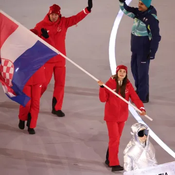 Hrvatski olimpijci dolaze na staze: Evo tko sve nastupa četvrti dan Igara