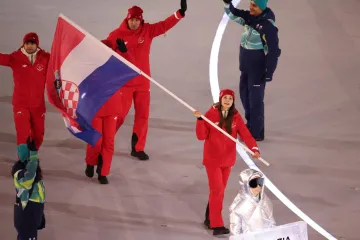 Hrvatski olimpijci dolaze na staze: Evo tko sve nastupa četvrti dan Igara