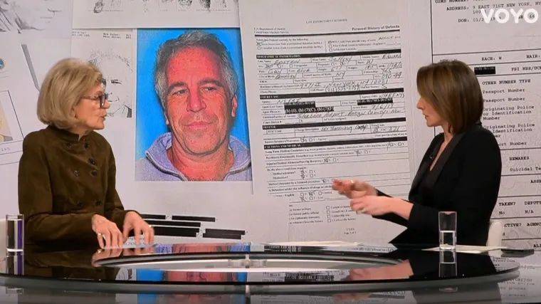 Mirjana Rakić za Direkt objasnila &scaron;to je to bogata&scaron;e privuklo Epsteinu