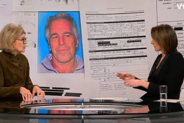 Mirjana Rakić za Direkt objasnila &scaron;to je to bogata&scaron;e privuklo Epsteinu