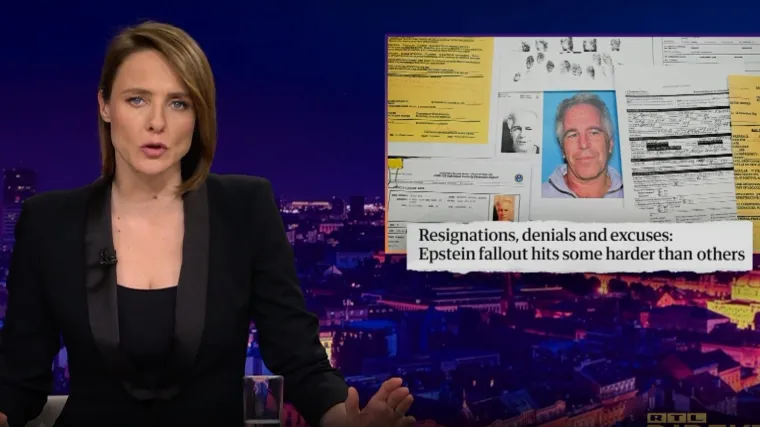 Epsteinovi dokumenti su nevjerojatno &scaron;tivo: Nema koga nije okupio, a tek usluge koje je radio?!