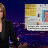 Epsteinovi dokumenti su nevjerojatno &scaron;tivo: Nema koga nije okupio, a tek usluge koje je radio?!