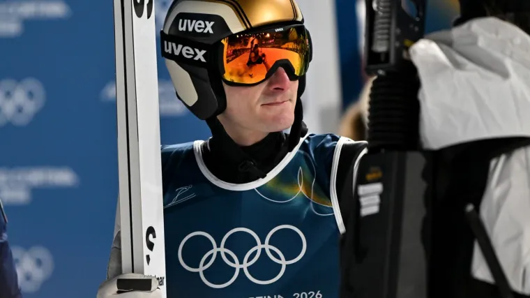 Slovenci u nevjerici: Njihova najveća nada i favorit natjecanja ostao bez medalje