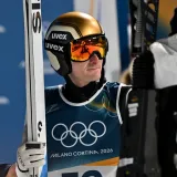 Slovenci u nevjerici: Njihova najveća nada i favorit natjecanja ostao bez medalje