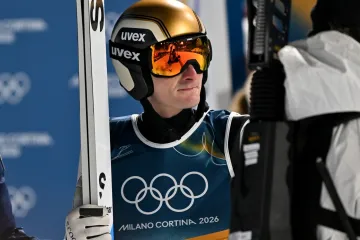 Slovenci u nevjerici: Njihova najveća nada i favorit natjecanja ostao bez medalje