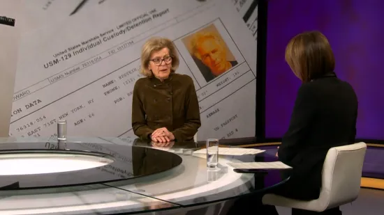 Mirjana Rakić o &scaron;irini Epsteinove mreže: 'To su elite koji misle da su nedodirljivi, iznad zakona...'