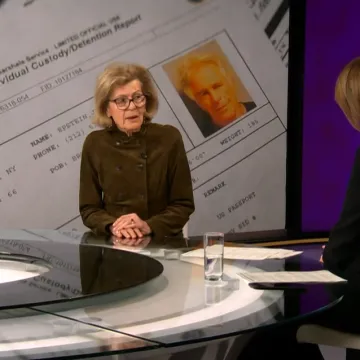 Mirjana Rakić o &scaron;irini Epsteinove mreže: 'To su elite koji misle da su nedodirljivi, iznad zakona...'