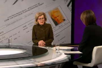 Mirjana Rakić o &scaron;irini Epsteinove mreže: 'To su elite koji misle da su nedodirljivi, iznad zakona...'