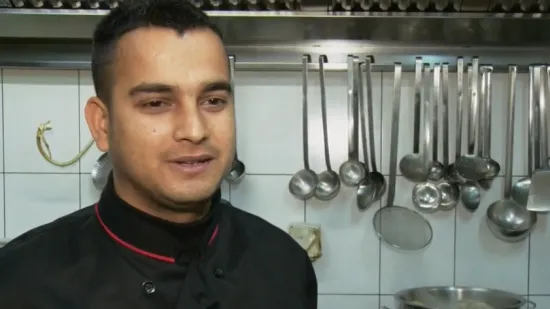 Sagar je iz Indije doselio u Hrvatsku: Zadovoljan je, ali jedna stvar mu jo&scaron; zadaje probleme