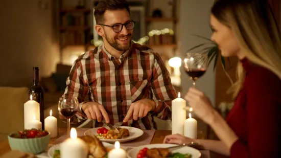 Valentinovo bez pritiska: izvrsne ideje koje ne opterećuju kućni budžet