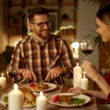 Valentinovo bez pritiska: izvrsne ideje koje ne opterećuju kućni budžet