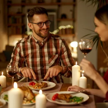 Valentinovo bez pritiska: izvrsne ideje koje ne opterećuju kućni budžet