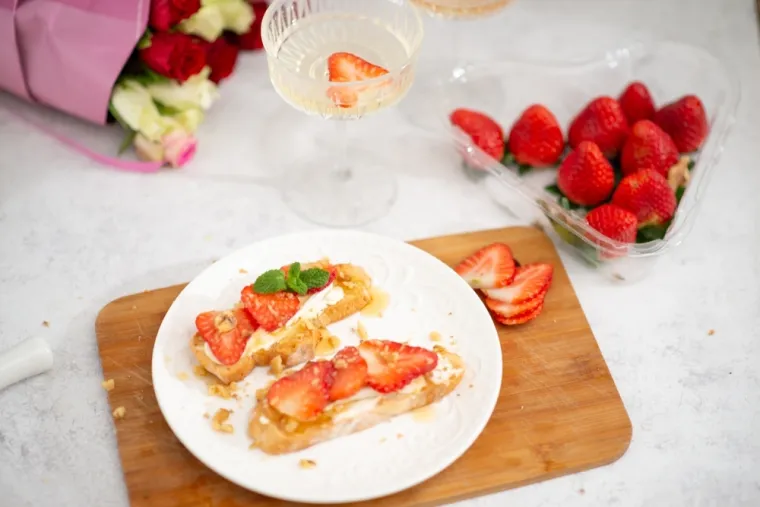 Valentinovo bez pritiska: izvrsne ideje koje ne opterećuju kućni budžet