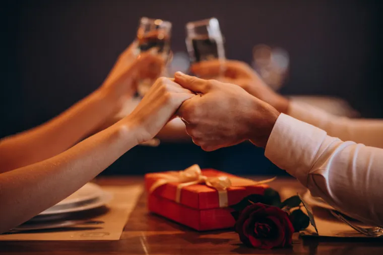 Valentinovo bez pritiska: izvrsne ideje koje ne opterećuju kućni budžet