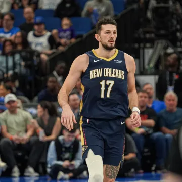 Hrvatski pečat u NBA-u: Matković među junacima pobjede Pelicansa