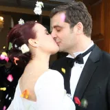 Prije 13 godina na&scaron; je glumac oženio lijepu misicu: Među uzvanicima bila brojna poznata lica