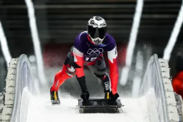 Hrvat pod kanadskom zastavom juri 150 km/h na Olimpijskim igrama