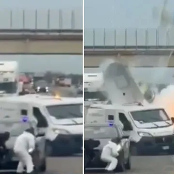 Novi detalji filmske pljačke: Imali lažne rotirke, koristili eksploziva, a onda je krenula panika