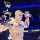 FNC sprema večer eksplozija: Abramović lovi četvrti prekid, Argentinac mu stoji na putu