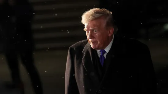 Zabrinjavajuće upozorenje Macrona: 'SAD će nas u nadolazećim mjesecima napasti'