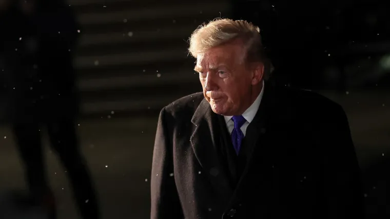 Zabrinjavajuće upozorenje Macrona: 'SAD će nas u nadolazećim mjesecima napasti'