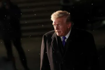 Zabrinjavajuće upozorenje Macrona: 'SAD će nas u nadolazećim mjesecima napasti'