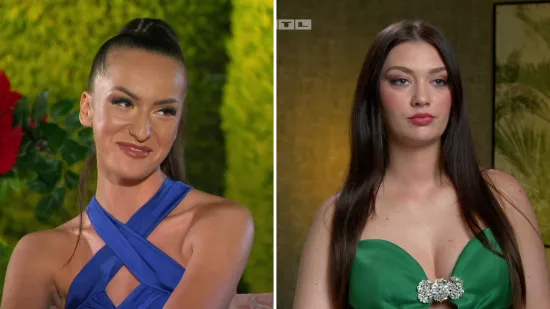 Rubina i Manuela ostale bez ruže! 'Umro je za mene'