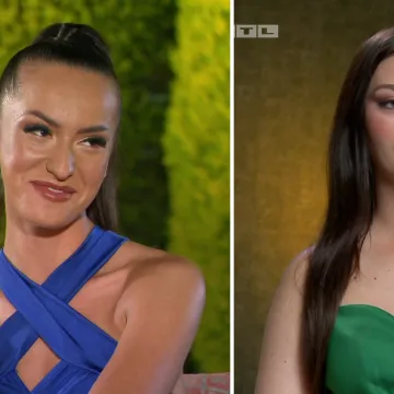 Rubina i Manuela ostale bez ruže! 'Umro je za mene'