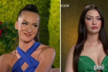 Rubina i Manuela ostale bez ruže! 'Umro je za mene'