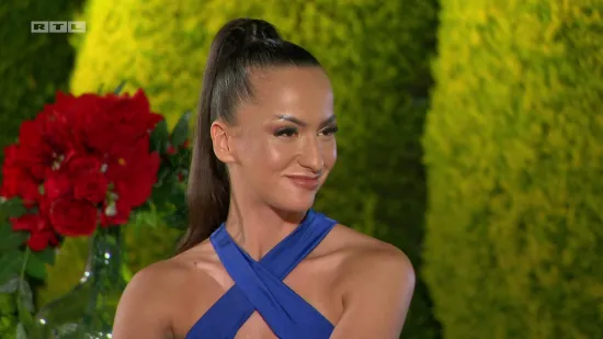 Rubina otvorila du&scaron;u pred Karlom: 'Zamjerila sam ti to &scaron;to si me indirektno odbio za ples'