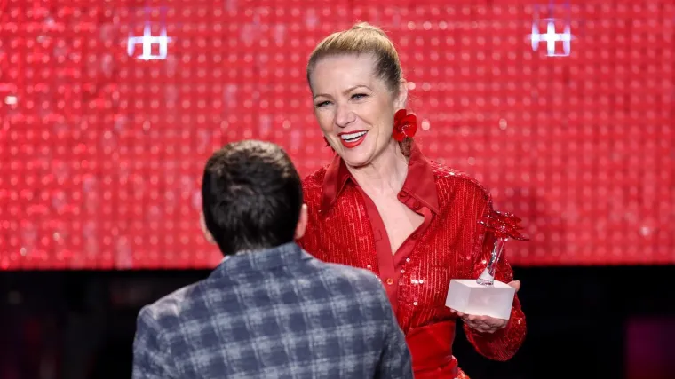 Barbara Kolar iskreno priznala: 'Moja karijera mogla je krenuti potpuno drugim smjerom'