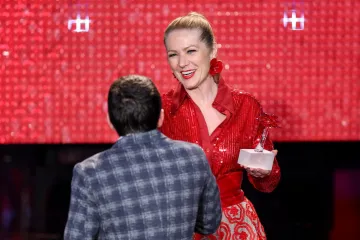 Barbara Kolar iskreno priznala: 'Moja karijera mogla je krenuti potpuno drugim smjerom'