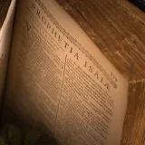 12 nedovr&scaron;enih biblijskih priča: Najveći misteriji koji i danas zbunjuju čitatelje