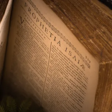 12 nedovr&scaron;enih biblijskih priča: Najveći misteriji koji i danas zbunjuju čitatelje