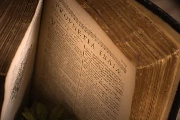 12 nedovr&scaron;enih biblijskih priča: Najveći misteriji koji i danas zbunjuju čitatelje