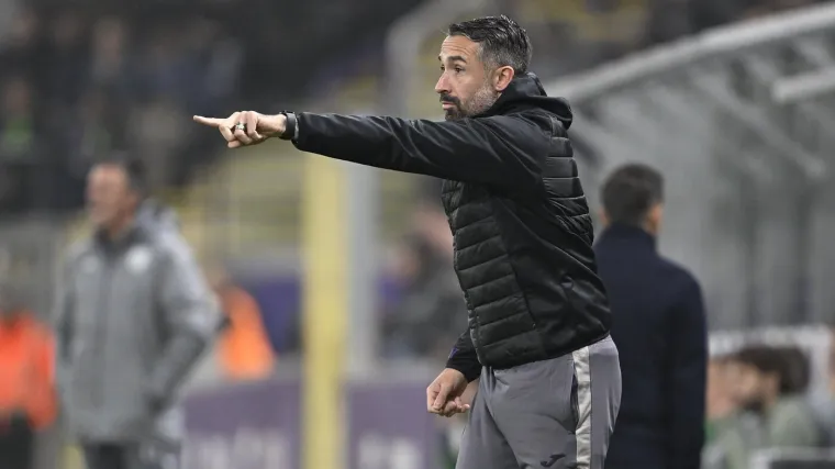 Sjećate li se njega? Biv&scaron;i igrač Dinama preuzeo velikana