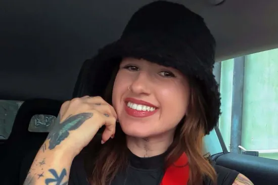 Nakon operacije nosa i kapaka, Natali Rade otkrila &scaron;to ne bi operirala: 'To mi je nezamislivo'