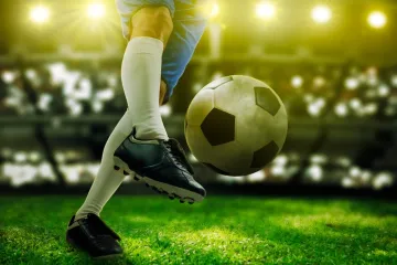 [KVIZ] Samo će stručnjaci za nogomet znati sva pravila igre ovog sporta